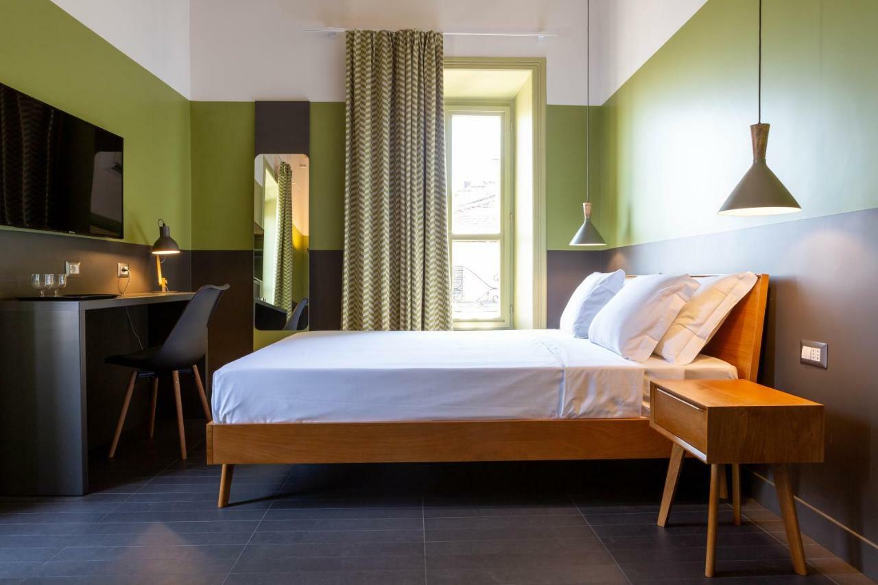 Modo Rooms & Suite Рим Екстер'єр фото