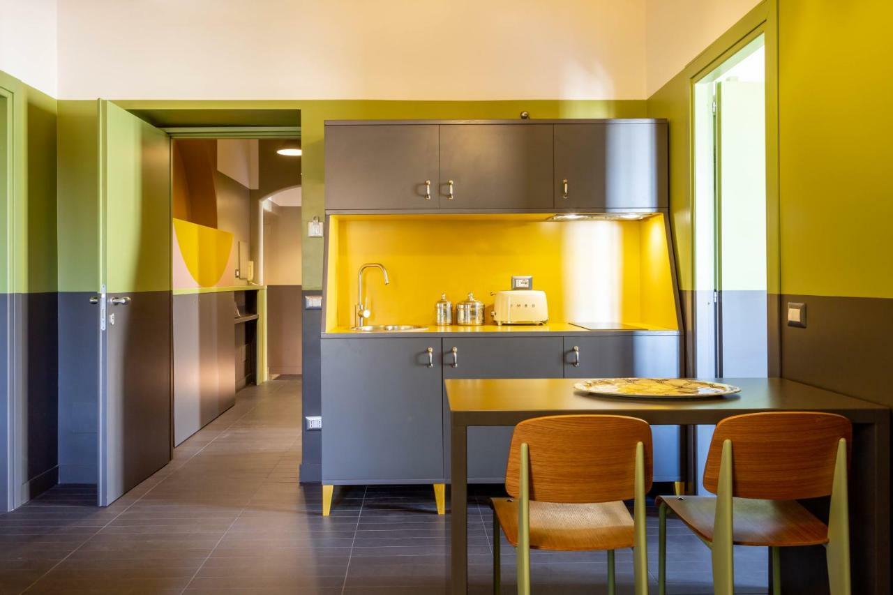 Modo Rooms & Suite Рим Екстер'єр фото