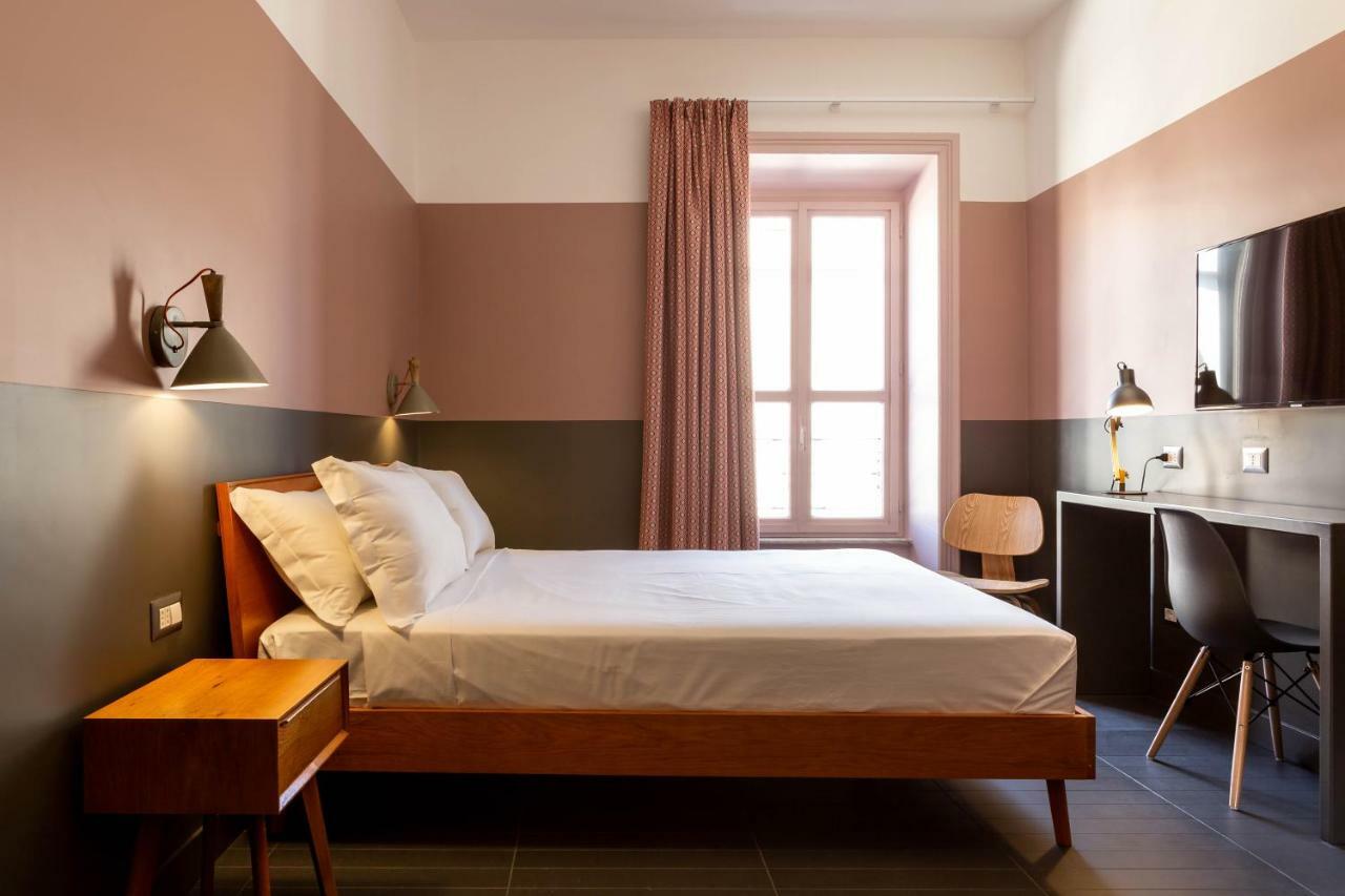 Modo Rooms & Suite Рим Екстер'єр фото