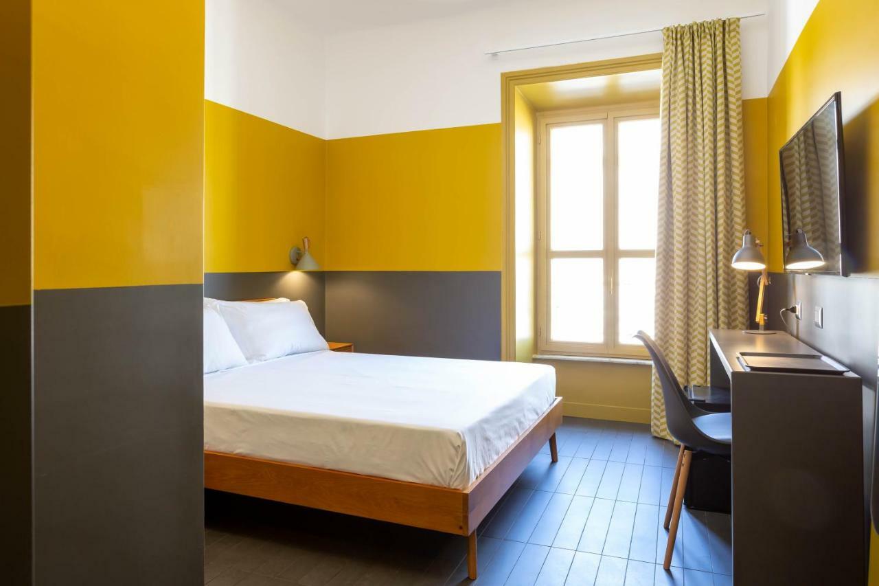 Modo Rooms & Suite Рим Екстер'єр фото