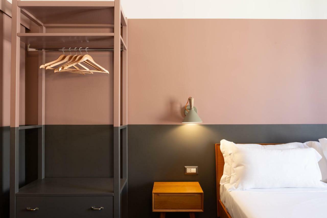 Modo Rooms & Suite Рим Екстер'єр фото
