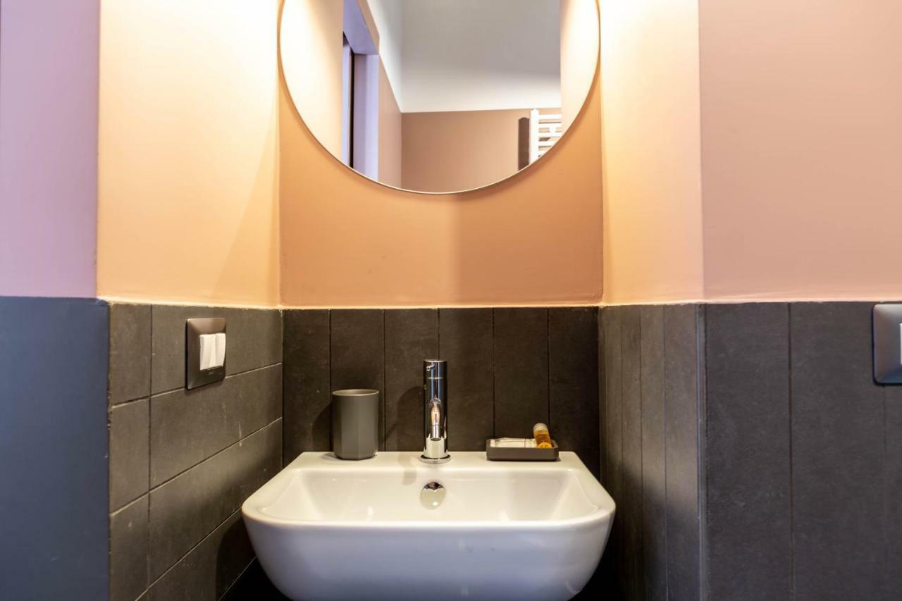 Modo Rooms & Suite Рим Екстер'єр фото