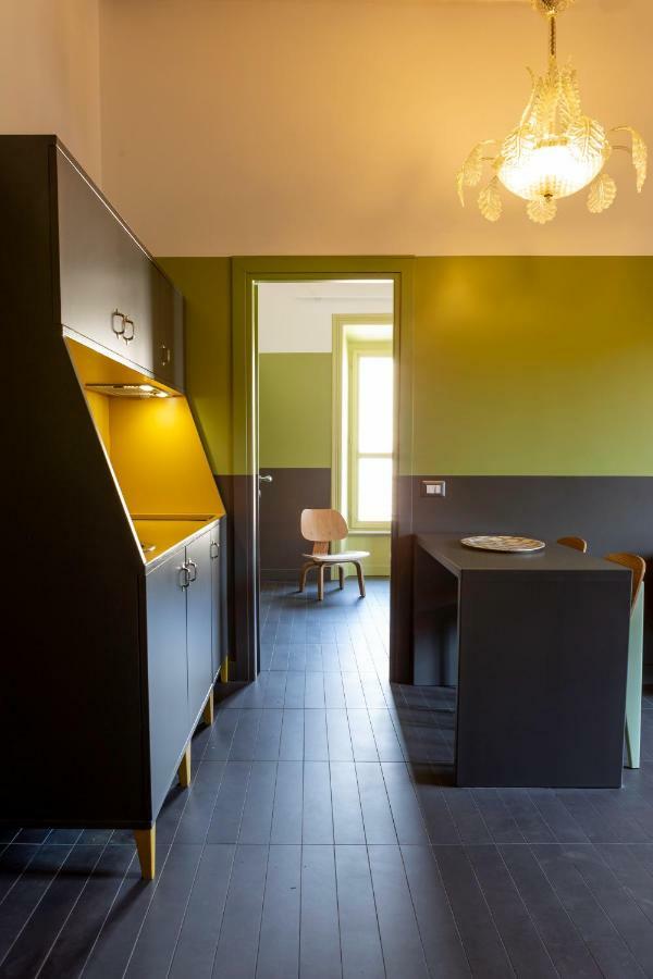 Modo Rooms & Suite Рим Екстер'єр фото
