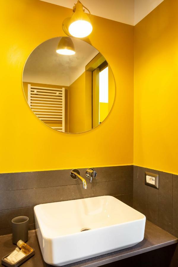 Modo Rooms & Suite Рим Екстер'єр фото